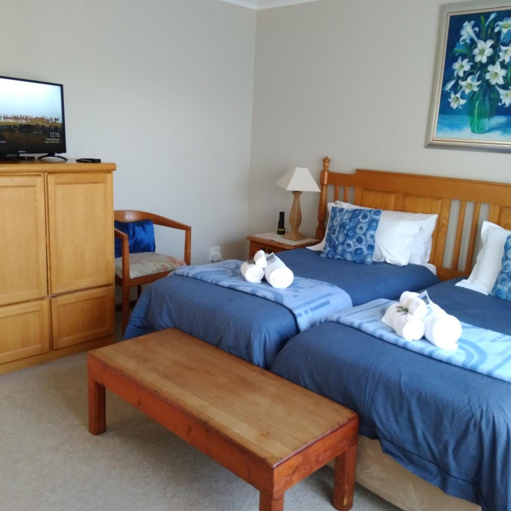 Bayside Lodge Garden Route B&B Plettenbergbaai Buitenkant foto