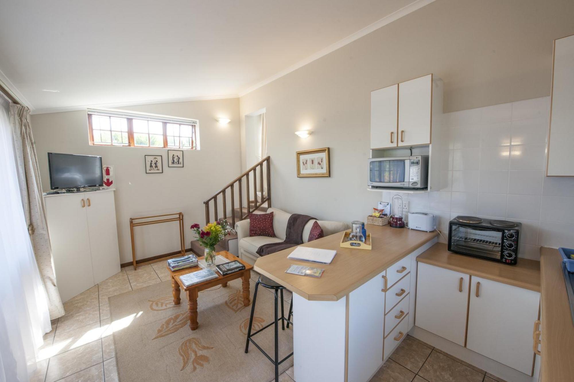 Bayside Lodge Garden Route B&B Plettenbergbaai Kamer foto