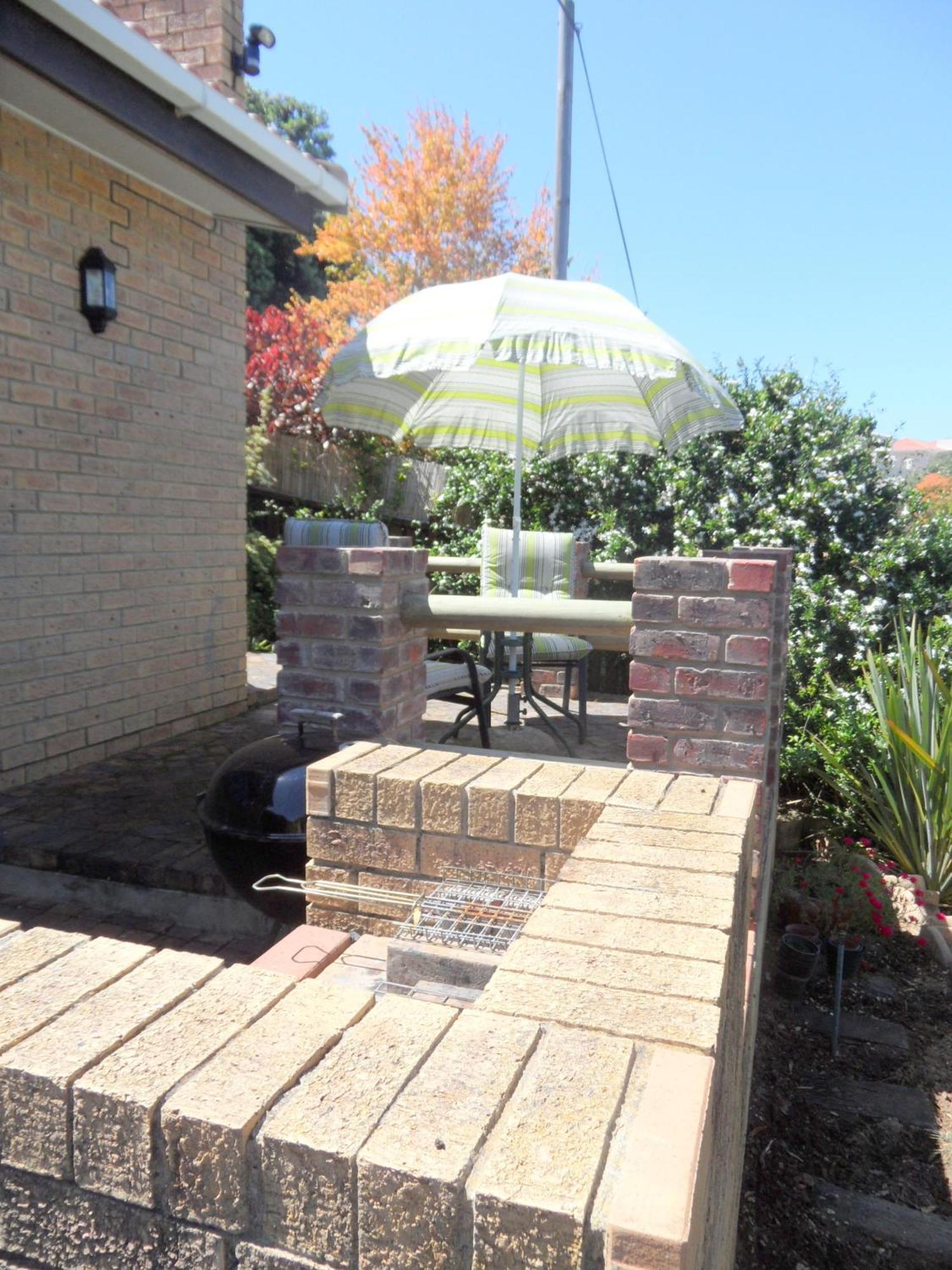 Bayside Lodge Garden Route B&B Plettenbergbaai Kamer foto