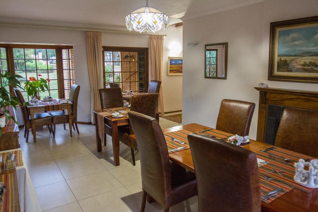 Bayside Lodge Garden Route B&B Plettenbergbaai Buitenkant foto